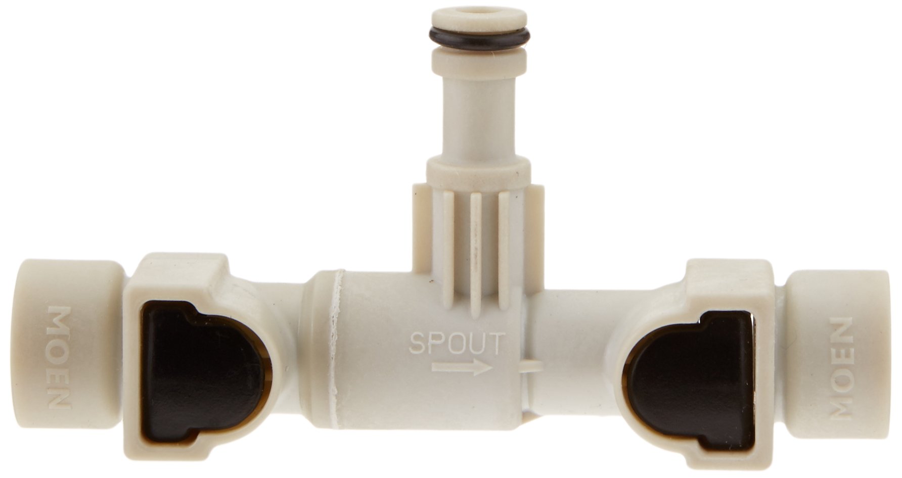 Moen 144578 Replacement Diverter Kit, Chrome - Amazon.com